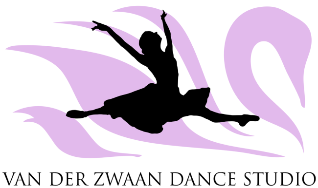 Van der Zwaan Dance studio